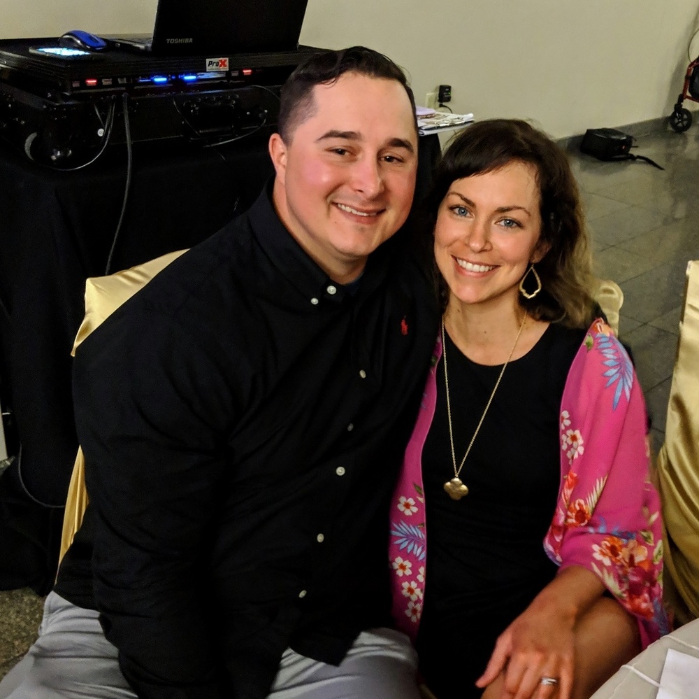 Meet your Posher, Lindsay